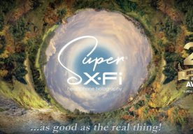 Photo Super X-Fi® Gen4: Čaká vás nový zvuk