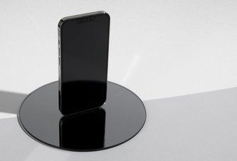 Photo Prvý skladací iPhone bude mať displej od Samsungu