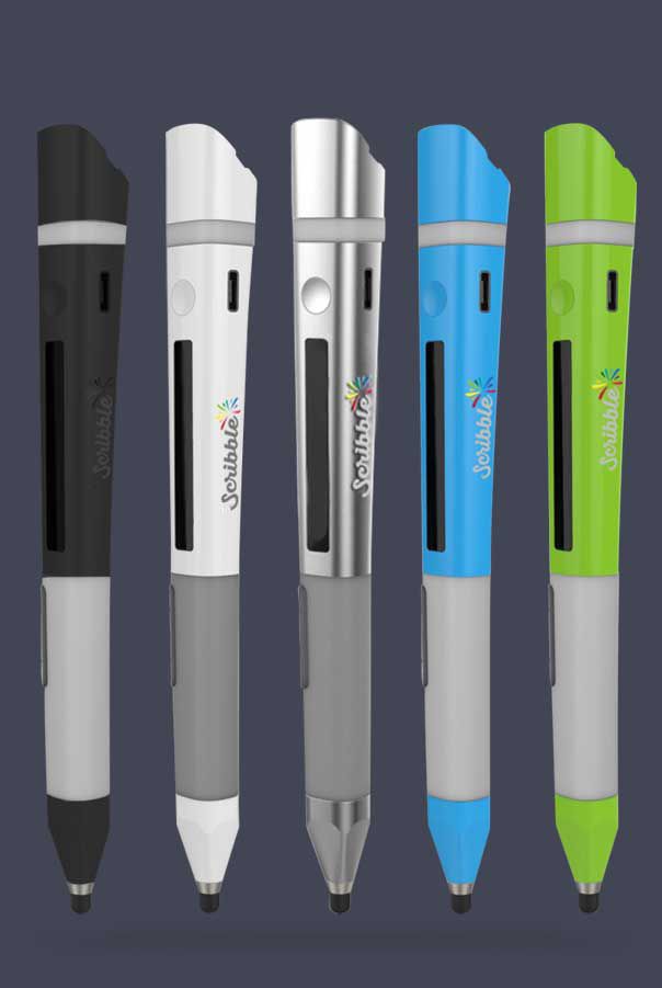 Scribble Pen Купить В Москве Интернет Магазин