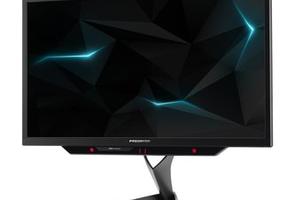 Photo ČR: Nové monitory Predator od Aceru s technológiou kvantových bodiek prináša skvelé herné zážitky