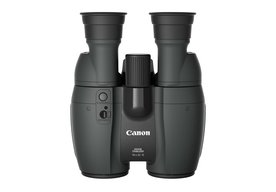 Photo Canon predstavuje tri nové ďalekohľady s prevratnou technológiou stabilizácie obrazu 