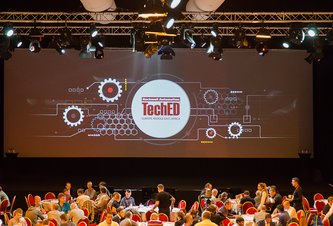 Photo ČR: Rockwell Automation usporiadal prvý seminár TechEd pre výrobcov v regióne EMEA