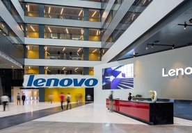 Photo Stratégia three- wave priniesla spoločnosti Lenovo solídny rast tržieb v treťom kvartáli fiškálneho roku fy2017/18 