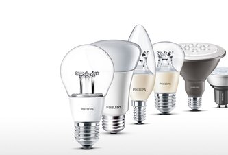 Photo Philips Lighting oznámil úmysel zmeniť názov spoločnosti na Signify, pričom pre svoje produkty zachová značku Philips
