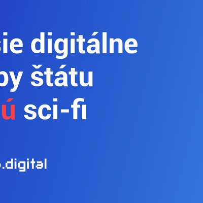 Nextech Slovensko Digital Pripravilo Aplik Ciu Pomocou Ktorej Si