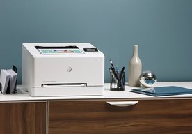 Photo HP predstavuje novú generáciu tlačiarní Color LaserJet Pro radu M100 a M200