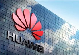 Photo USA stupňujú tlak, obvinili Huawei z krádeže technológií