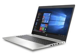 Photo Spoločnosť HP vychádza v ústrety potrebám malých a stredných podnikov a predstavuje nové notebooky radu ProBook