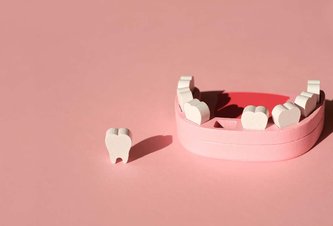 Photo Nový liek umožní, aby ľudom dorástli úplne nové zuby aj v dospelosti