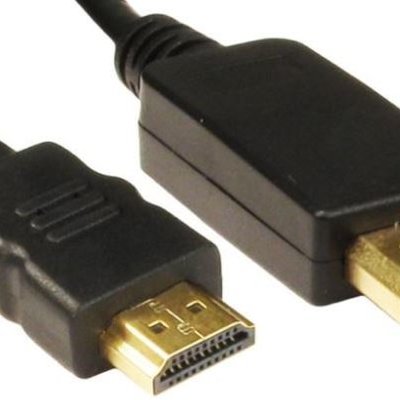 Nextech Aký je rozdiel medzi káblami HDMI a DisplayPort