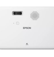 Photo Epson CO-FH02 / Full HD projektor s Android TV