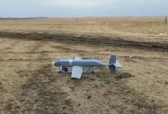 Photo Materské drony vypúšťajúce FPV drony môžu priniesť zásadnú výhodu na bojisku