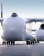 Photo WindRunner, najväčšie lietadlo na svete, bude prepravovať netradičný náklad 