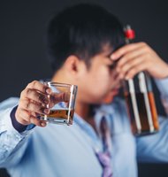Photo Našli spôsob aby sa alkohol pri pití nedostal do krvného obehu