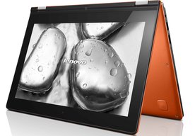 Photo Lenovo Yoga 13