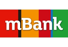 Photo Nový internet banking od mBank