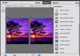 Photo Adobe Photoshop a Premiere Elements 12