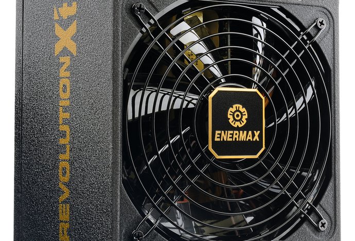 Photo Enermax Revolution X't 530W Gold