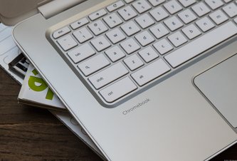 Photo Chrome OS a jeho využitie