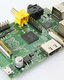 Photo Raspberry Pi