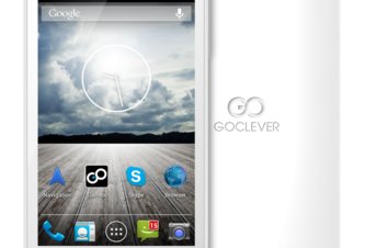 Photo GOCLEVER Quantum 4