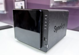 Photo Synology je miláčik domácností