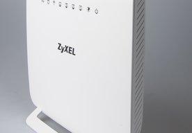 Photo ZyXEL VMG1312-B30B