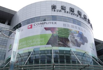 Photo Computex 2014