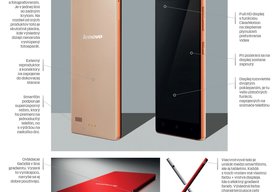 Photo Zoom: Lenovo Vibe X2