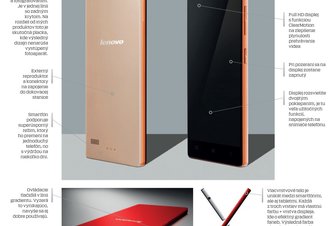 Photo Zoom: Lenovo Vibe X2