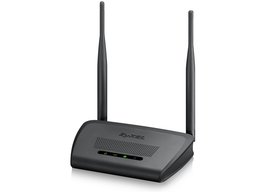 Photo NBG-418N v2 – bezdrôtový domáci router N300