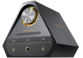 Photo Creative Sound Blaster X7