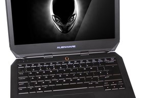 Photo Dell Alienware 13