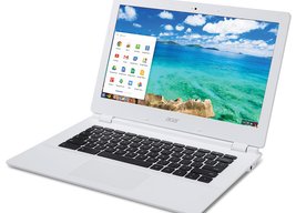 Photo Acer Chromebook 13