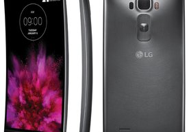 Photo LG G Flex 2