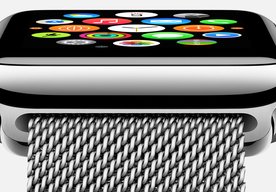 Photo Hodinky Apple Watch