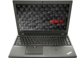 Photo Lenovo ThinkPad T550