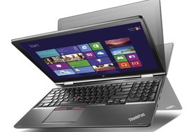 Photo Lenovo ThinkPad Yoga 15