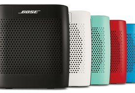 Photo Externý reproduktor Bose Soundlink Colour