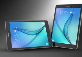 Photo Samsung Galaxy Tab A 9.7 LTE