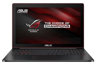 Photo Asus G501JW 