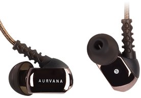 Photo Creative Aurvana In-Ear 3 Plus 