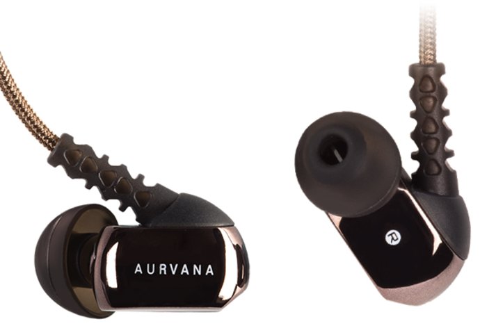 Photo Creative Aurvana In-Ear 3 Plus 