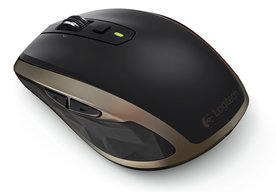 Photo Logitech MX Anywhere 2