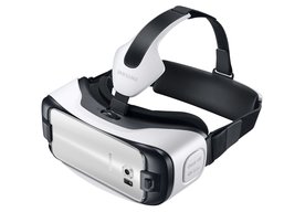 Photo Samsung Gear VR Innovator Edition