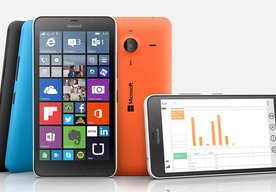 Photo Lumia 640 XL