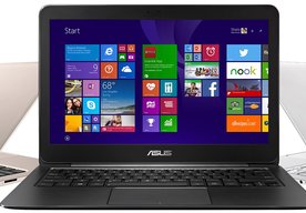 Photo ASUS Zenbook UX 305