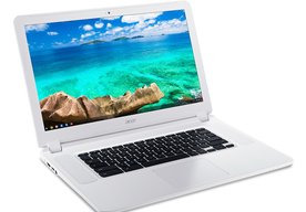 Photo Acer Chromebook 15