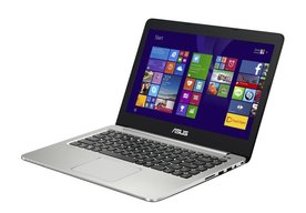 Photo Notebook Asus K501L