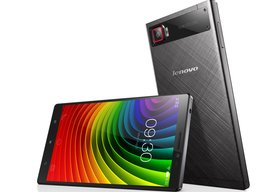 Photo Recenzia PC Revue: Lenovo Vibe Z2 Pro